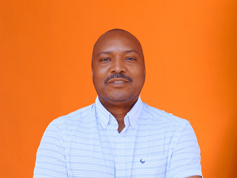 Musa Senda